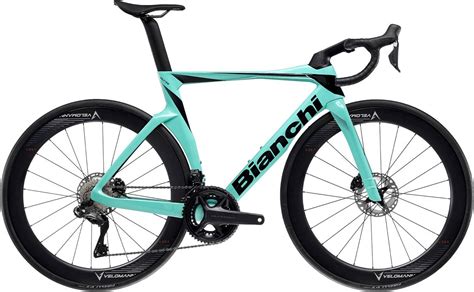 Bianchi Oltre Comp Ultegra Di Bikes Fan