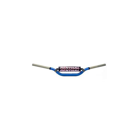 Renthal Twinwall Mcgrath Light Blue Handlebar