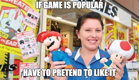 25 Crazy Rules EB Games Employees Need To Follow