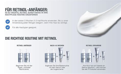 Neutrogena Retinol Boost Tagescreme mit LSF 15 50 ml schützende