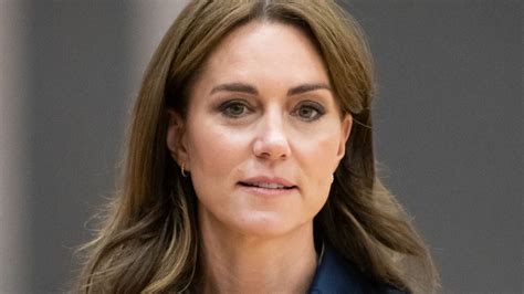 Did Kate Middleton Have A Hysterectomy The Rumors Explained