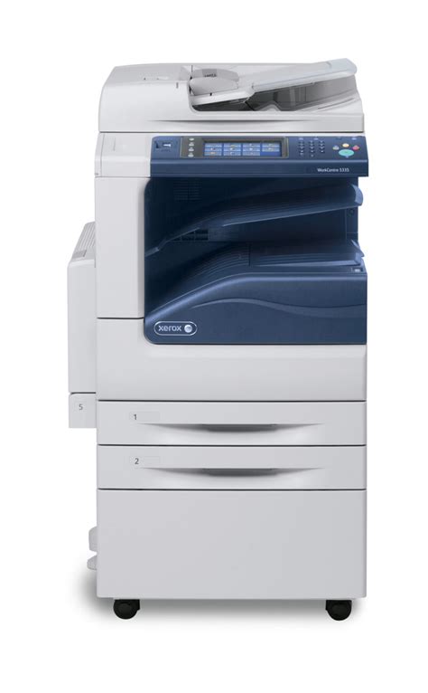 Xerox Workcentre™ 532553305335 Premier Technology Group