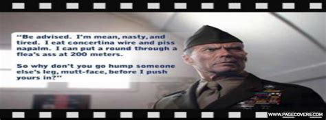 Heartbreak Ridge Movie Quotes. QuotesGram