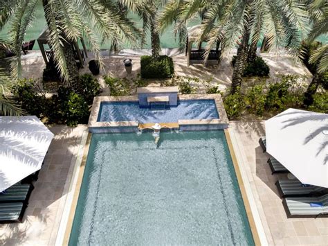 18 Best Hotels With Private Pool In Dubai Updated 2025