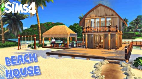 Sims 4 Sulani Build