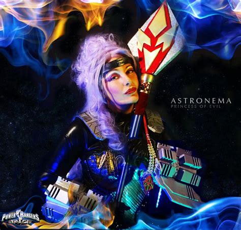 Astronema Cosplay Power Rangers Cosplay Cosplay Superhero