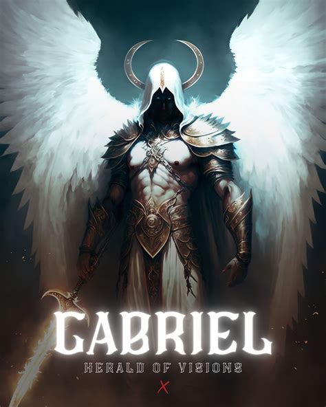 Archangel Raguel Archangel Uriel Archangel Michael Ornstein Dark