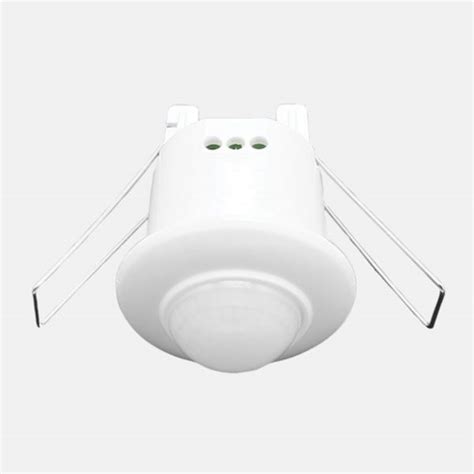 LUXOMAT Surface Ceiling Mounted Motion Detector PD3N 1C SM LEDVista