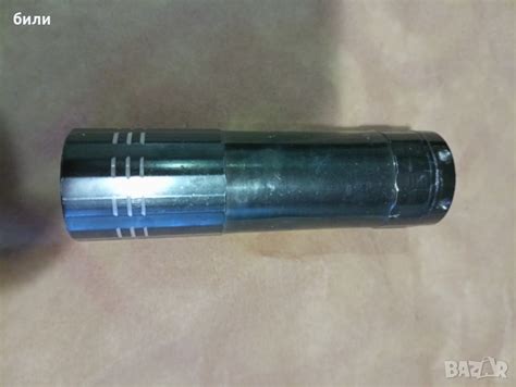 Мини прожектор в Къмпинг осветление в гр. Търговище - ID37889739 — Bazar.bg