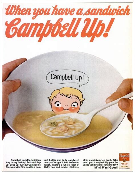 Who were the Campbell Kids? Find out about the vintage cartoon mascots ...