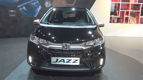 Honda Jazz I Vtec Executive Navi Cvt Pack Spotlight