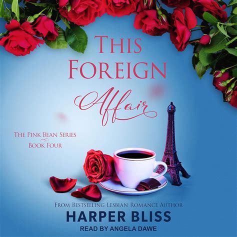 This Foreign Affair ( Pink Bean Series Book 4) 6
