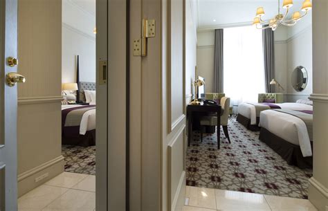 Guestrooms - Palace Side Rooms Tokyo Hotel - The Tokyo Station Hotel