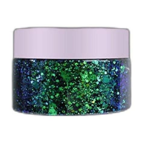 Organic Eye Shadow Concept 915 Highlighter Makeup For Women Glitter