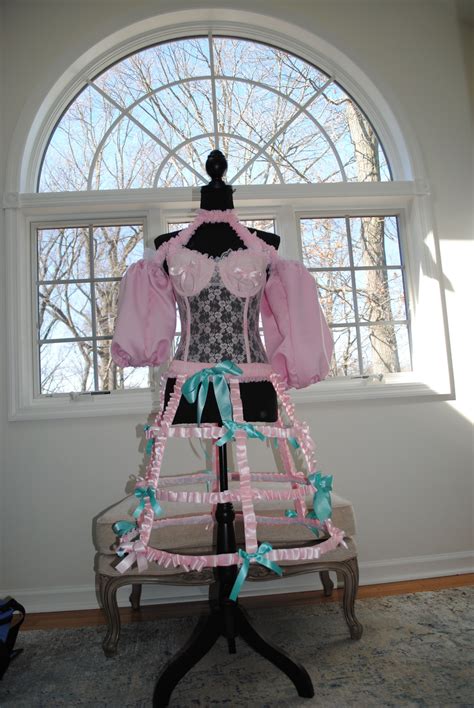 K-12 Tour Inspired Dress | Melanie martinez outfits, Melanie martinez