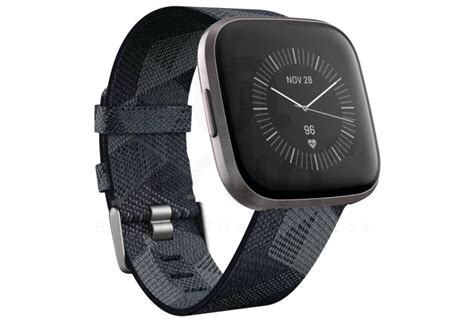 Fitbit Versa 2 Edición Especial Electrónica Relojes Fitbit