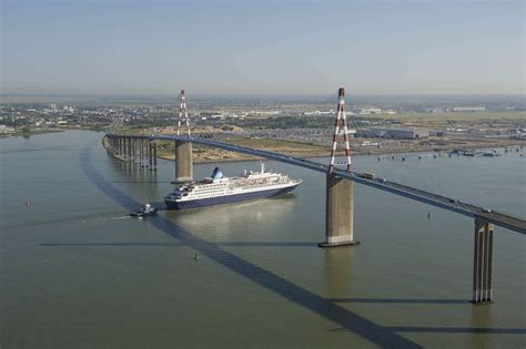 Port Saint Nazaire 44 Informations Maritimes Sur Le Port De Plaisance