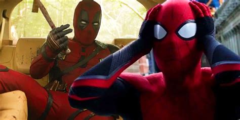 Deadpool 3s First Record Break Could See It Break A 3 Year Mcu Box Office Milestone