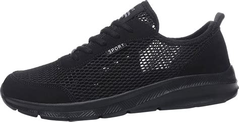 Mesh Sneaker Sommerschuhe Laufschuhe Outdoor M Nner Joggingschuhe