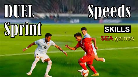 Highlights Indonesia Vs Myanmar Sea Games Pelatih Myanmar