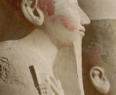 Picture Gallery: Hatshepsut, Female Pharaoh of Egypt