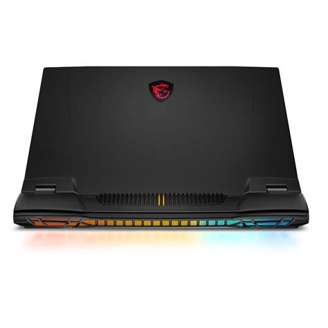 خرید لپ تاپ Msi Titan Gt77hx 13vi از فروشگاه اگزو گیم