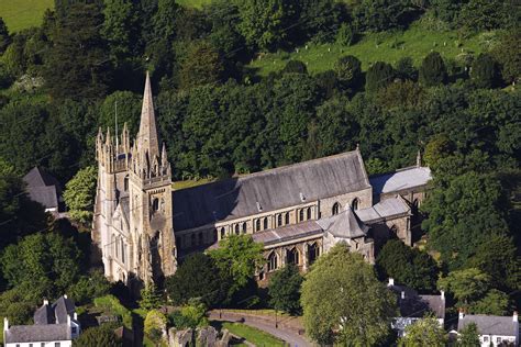 Llandaff Cathedral – lettering heaven! | Patricia Lovett MBE