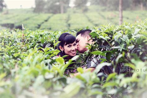 Rosa Hidayat Make Up Artist Lokasi Prewedding Di Bandung