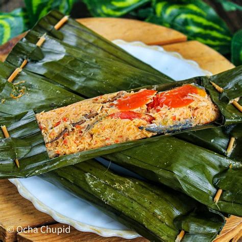 Resep Kreasi Ikan Pindang Tanpa Santan Simpel Dan Rasanya Juara