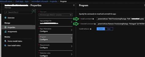 Deploy PPKG Files With Intune Step By Step Implementation