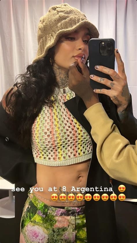 Kehlani Instagram Story : r/Kehlani