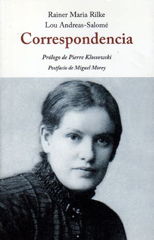 Lou Andreas Salomé José J de Olañeta Editor