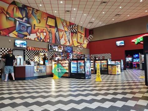 Cinemark Movies - North Canton