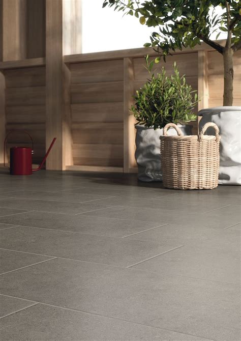 Tortora X Cm Matte Depth Mm Porcelain Stoneware Tiles Imola Walk