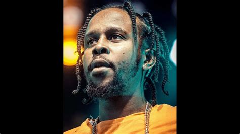 FREE R B Dancehall Type Beat WE CAN Popcaan Dancehall Type Beat