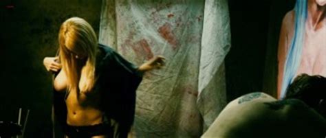 MULTI Laura Donnelly Erin Gavin Zoe Stollery Dread 2009 Hd1080p Topless Sex Phun