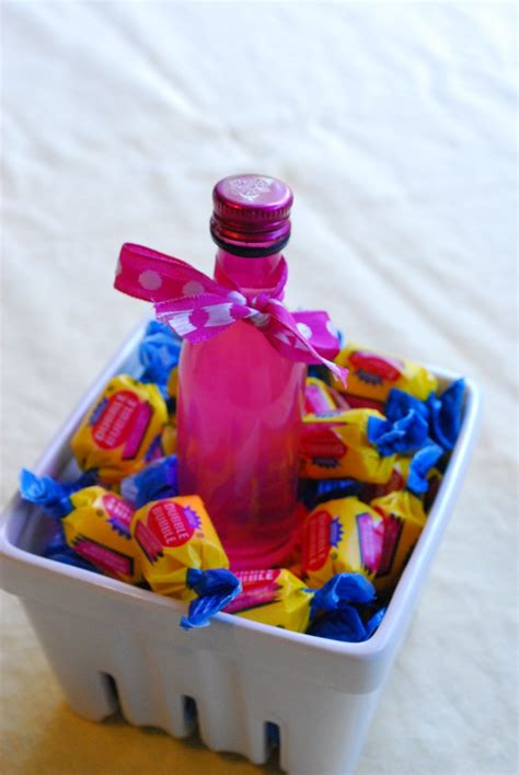 Bubblegum Vodka | The Domestic Rebel