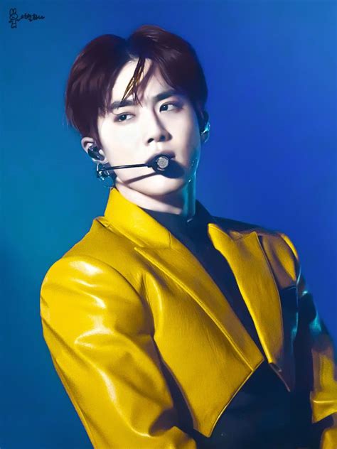 Suho HQ 191230 EXplOration Dot In Seoul Day 2 EXO Kim Junmyeon