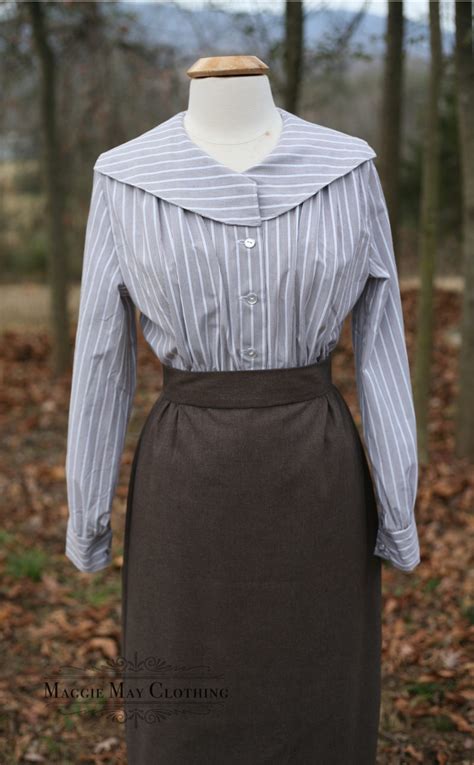 Suffragette Era Lady’s suit – Maggie May Clothing- Fine Historical Fashion