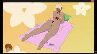 Milftoon Drama Discreen Vision Luscious Hentai Manga Porn