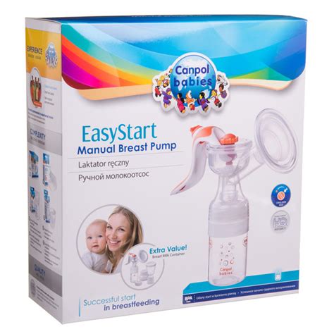 CANPOL BABIES EASYSTART, pientraukis, 12/203 | Gintarinė vaistinė