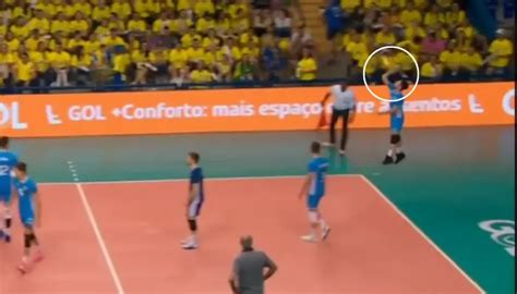 Tipos de Saque en Voleibol Guía Completa DEF