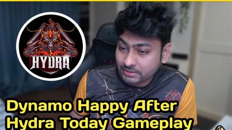 Dynamo Happy After Hydra Today Gameplay Hydra Official Youtube