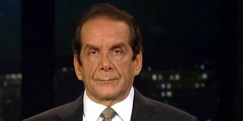 Krauthammer On Carney’s Obamacare Comment Fox News Video