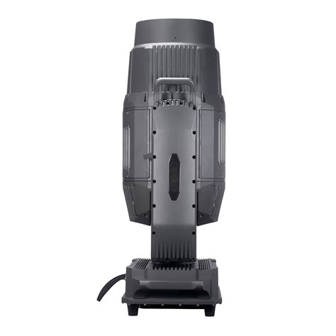 Waterproof Brightness W Frame Cmy Cto Bsw Led Moving Head Light Fd