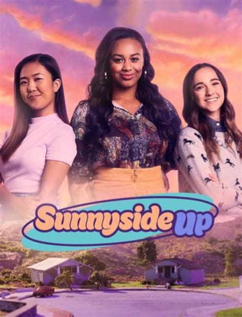 Sunnyside Up Tv Series 2019 Imdb