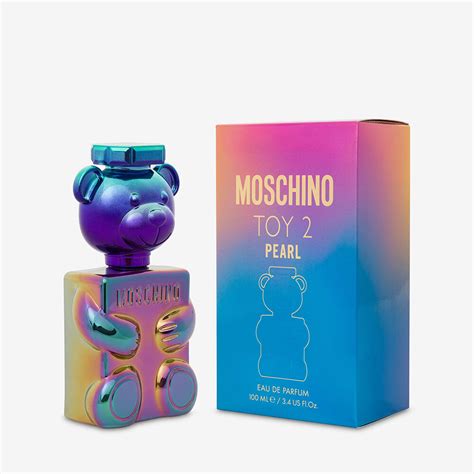 Moschino Toy 2 Pearl EDP 100ml