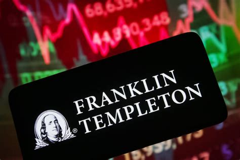 Traditional Finance Giant Franklin Templeton Files Spot Bitcoin Etf