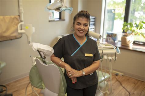 About Morgan Dental Dentist In Hamilton