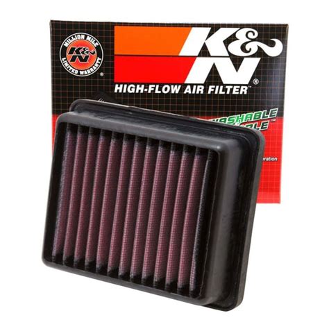 Ktm Rc Duke K N Performance Air Filter Moore Speed Racing